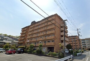 ブエナビスタ姫路青山の物件外観写真